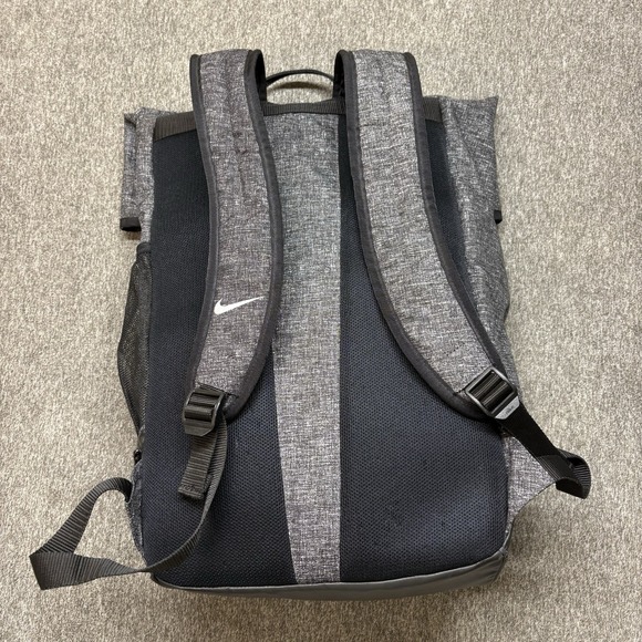 anouck 2-in-1 leather backpack McKlein USA East Side 17